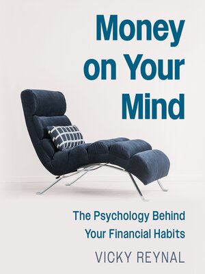 cover image of Money on Your Mind